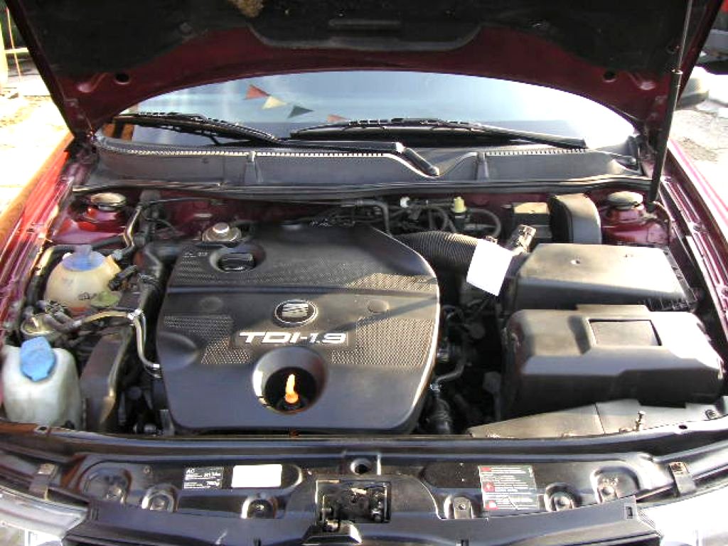 Škoda Fabia, 2004 - pohled č. 15