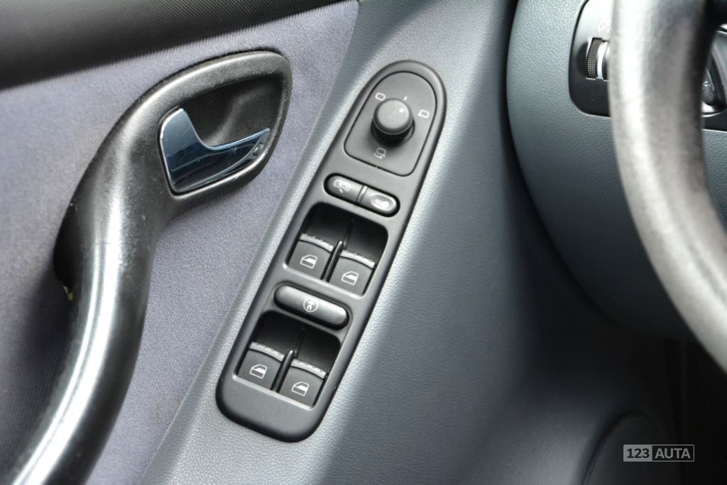 Seat Leon, 2000 - pohled č. 23