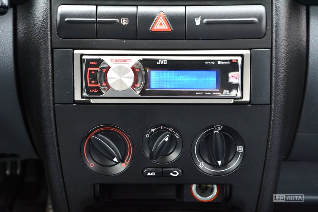 Seat Leon, 2000 - pohled č. 24