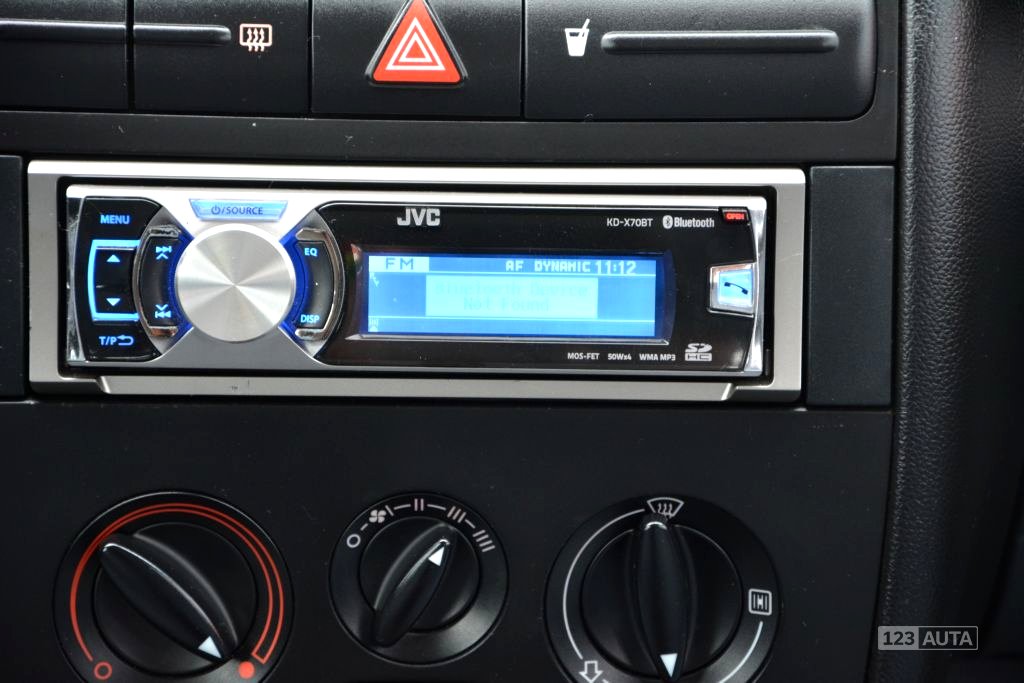 Seat Leon, 2000 - pohled č. 25