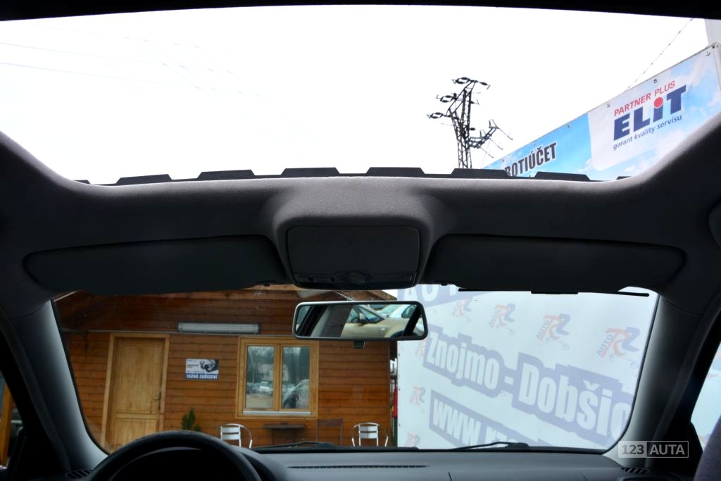 Seat Leon, 2000 - pohled č. 26