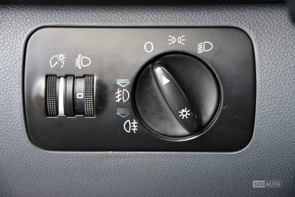 Seat Leon, 2000 - pohled č. 27