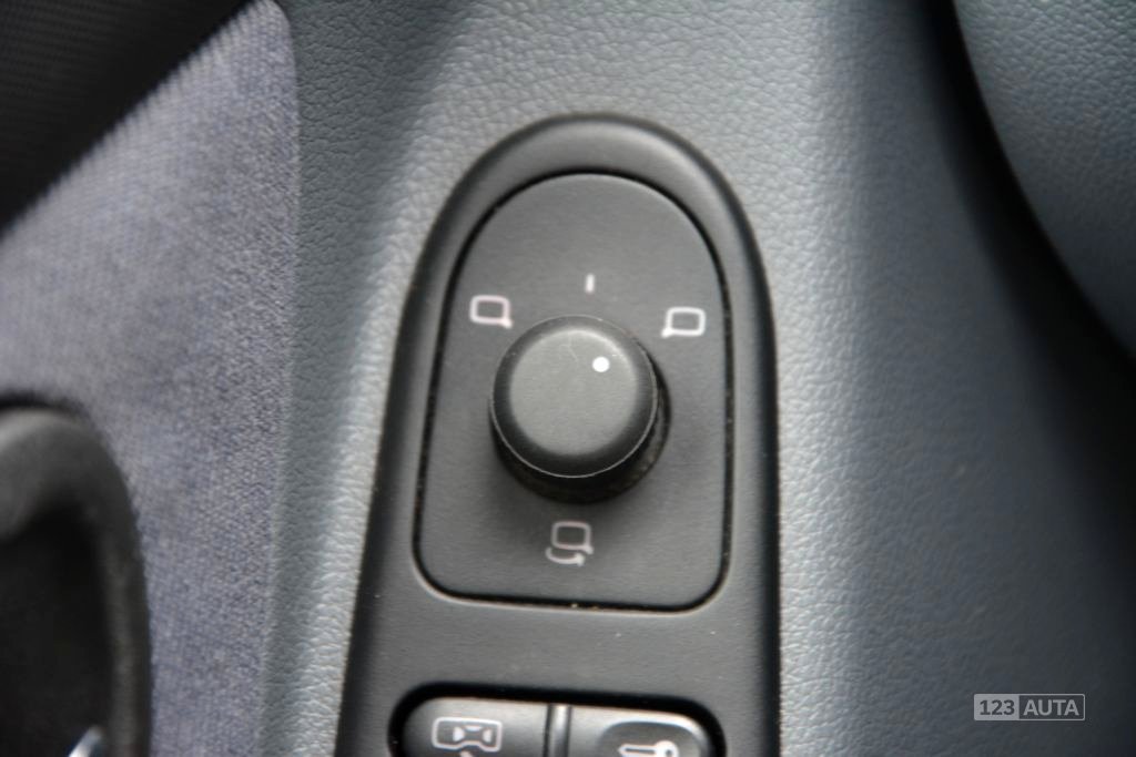 Seat Leon, 2000 - pohled č. 28