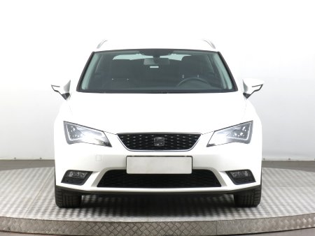 Seat Leon, 2016 - pohled č. 2