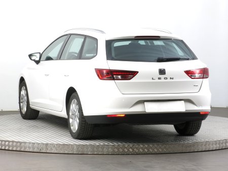 Seat Leon, 2016 - pohled č. 5