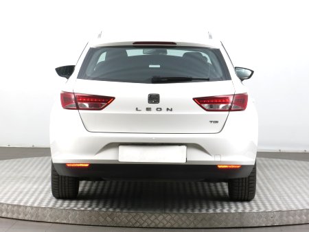 Seat Leon, 2016 - pohled č. 6