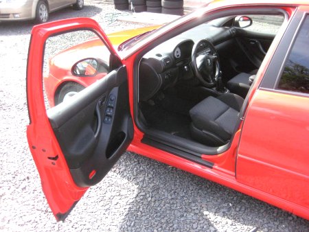 Seat Leon, 2003 - pohled č. 12