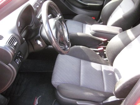 Seat Leon, 2003 - pohled č. 13