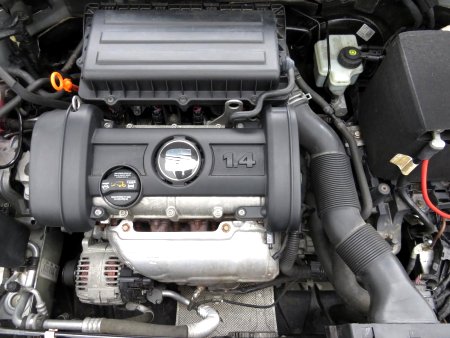 Seat Leon, 2008 - pohled č. 9