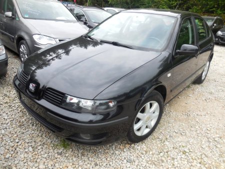 Seat Leon 1.6i 16V