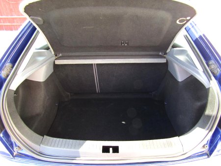 Seat Leon, 2000 - pohled č. 10