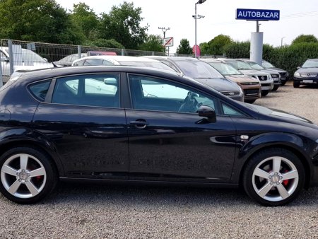 Seat Leon, 2006 - pohled č. 6