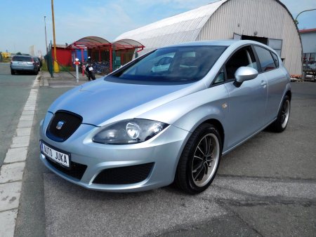 Seat Leon, 2011