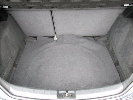 Seat Leon, 2008 - pohled č. 10