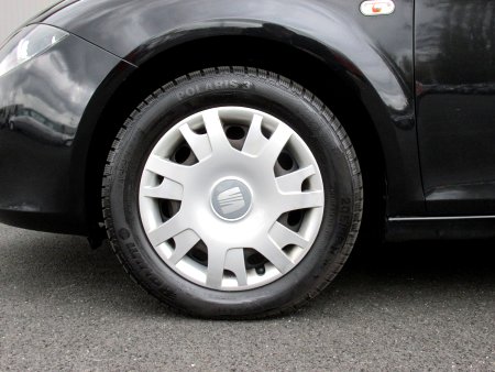 Seat Leon, 2008 - pohled č. 11