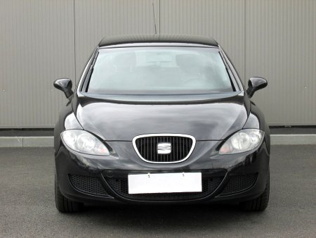 Seat Leon, 2008 - pohled č. 2