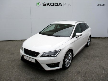 Seat Leon, 2016