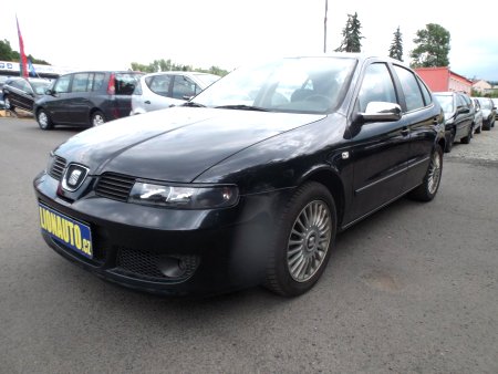 Seat Leon 1.9TDI 110KW