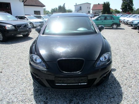 Seat Leon 2.0 TDI 103KW Exkluzivní stav