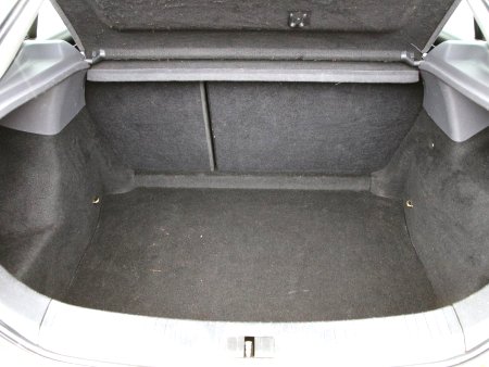 Seat Leon, 2001 - pohled č. 10