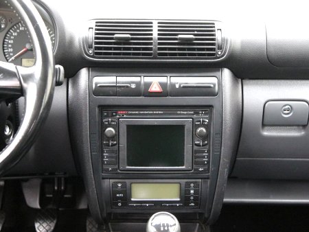 Seat Leon, 2001 - pohled č. 13