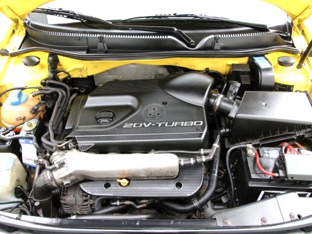 Seat Leon, 2001 - pohled č. 9