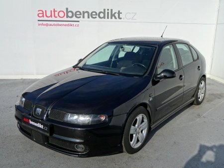 Seat Leon, 2005