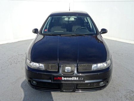 Seat Leon, 2005 - pohled č. 2