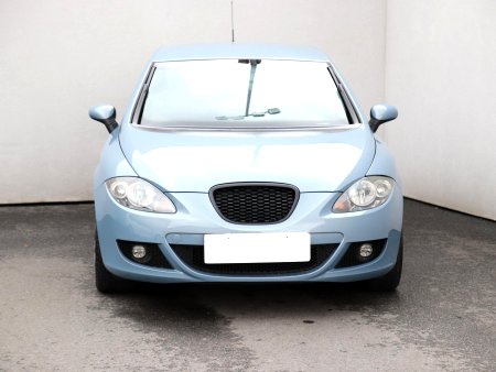 Seat Leon, 2005 - pohled č. 2