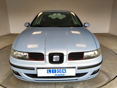 Seat Leon, 2004 - pohled č. 2