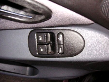 Škoda Fabia, 2004 - pohled č. 13