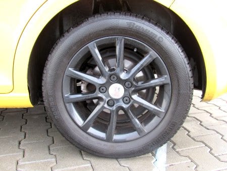 Seat Leon, 2010 - pohled č. 11