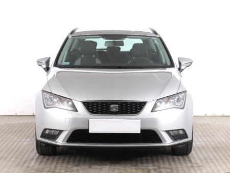 Seat Leon, 2016 - pohled č. 2