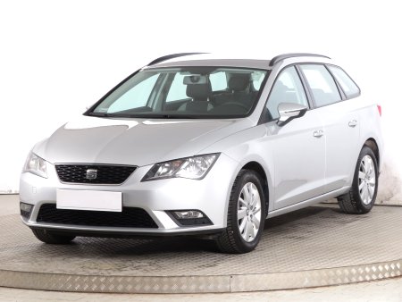 Seat Leon, 2016 - pohled č. 3