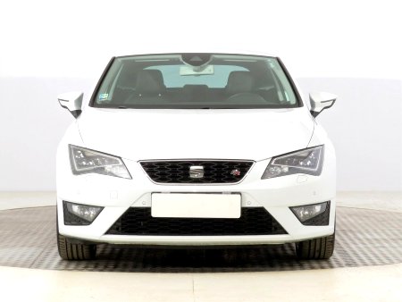 Seat Leon, 2015 - pohled č. 2