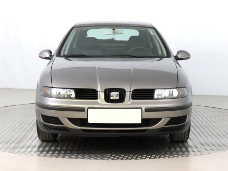 Seat Leon, 2006 - pohled č. 2