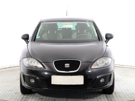 Seat Leon, 2010 - pohled č. 2