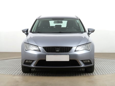 Seat Leon, 2016 - pohled č. 2