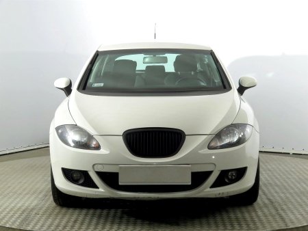 Seat Leon, 2009 - pohled č. 2