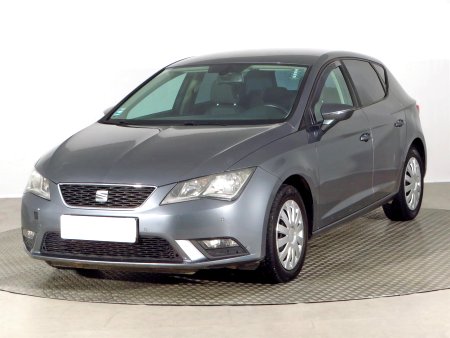 Seat Leon, 2013 - pohled č. 3