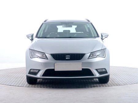 Seat Leon, 2015 - pohled č. 2