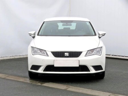 Seat Leon, 2015 - pohled č. 2