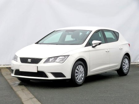 Seat Leon, 2015 - pohled č. 3