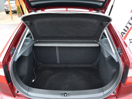 Seat Leon, 2000 - pohled č. 12