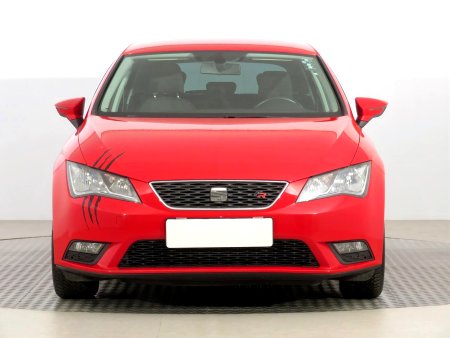 Seat Leon, 2013 - pohled č. 2