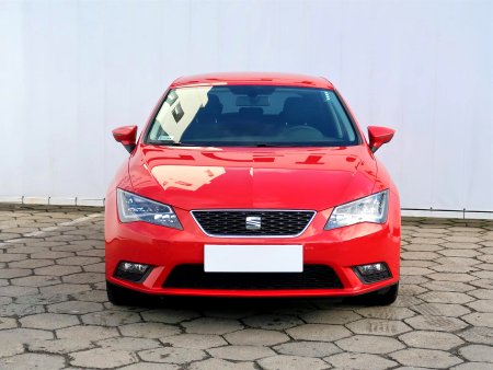Seat Leon, 2014 - pohled č. 2