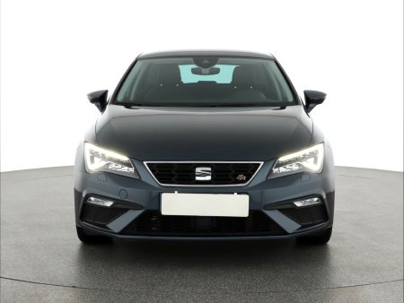 Seat Leon, 2019 - pohled č. 2