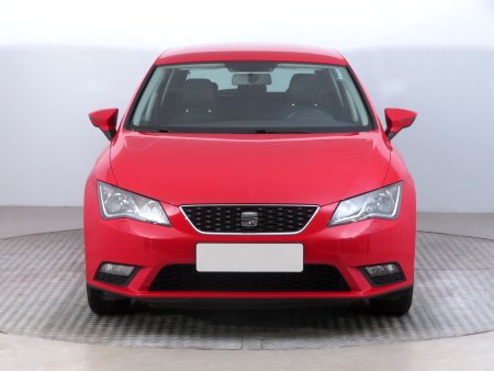 Seat Leon, 2016 - pohled č. 2