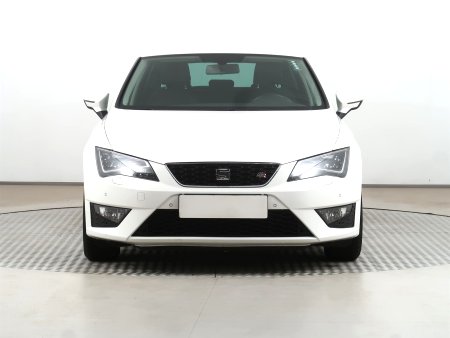 Seat Leon, 2015 - pohled č. 2