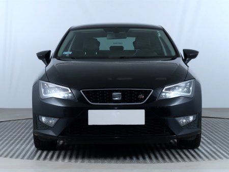 Seat Leon, 2014 - pohled č. 2
